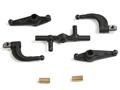 EK1-0284 Bell control arm set